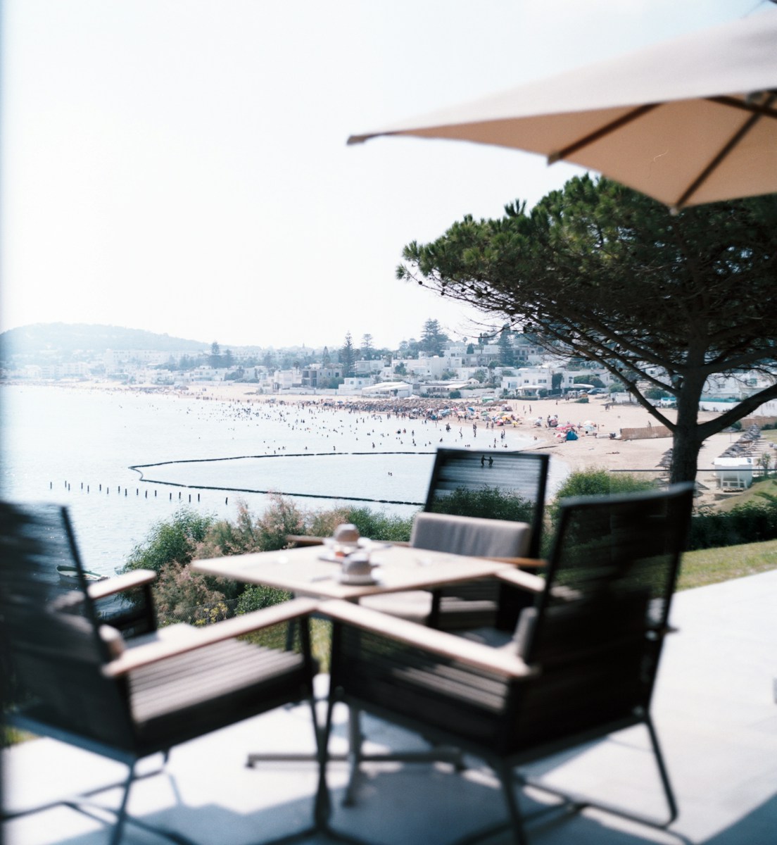 aménager une terrasse