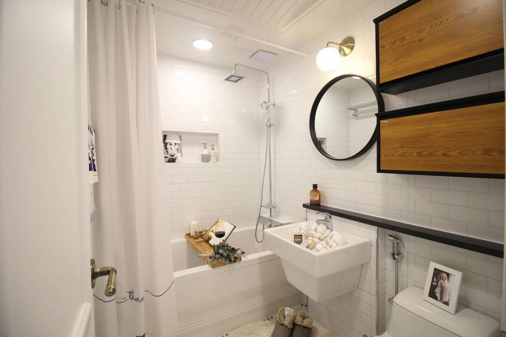 Comment choisir le carrelage idéal pour le sol de votre salle de bain