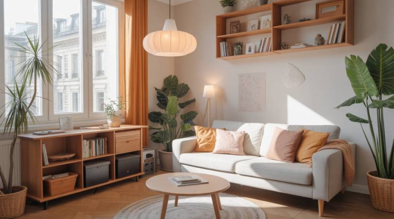 Optimiser l’acoustique de son intérieur pour un bien-être sonore au quotidien
