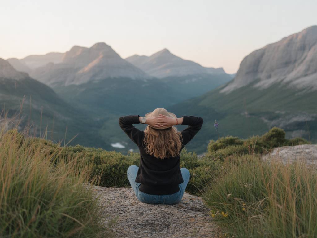 Comment intégrer les sons de la nature dans son intérieur pour favoriser la détente