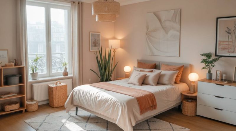 Aménager un espace de méditation chez soi : conseils pour créer un sanctuaire de calme