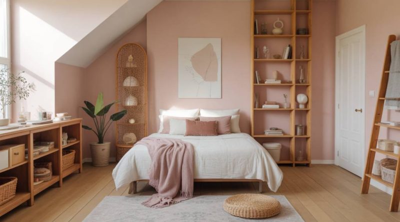 Comment appliquer un crépi intérieur taloche pour une finition authentique et naturelle