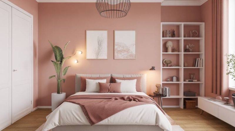 Enduits décoratif : styles, applications et inspirations pour embellir vos murs